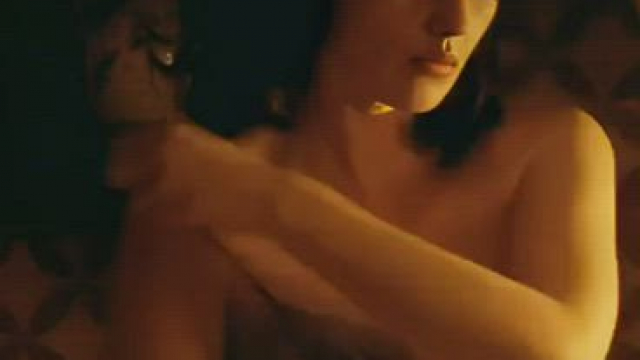 Monica Bellucci from Malena (2000)