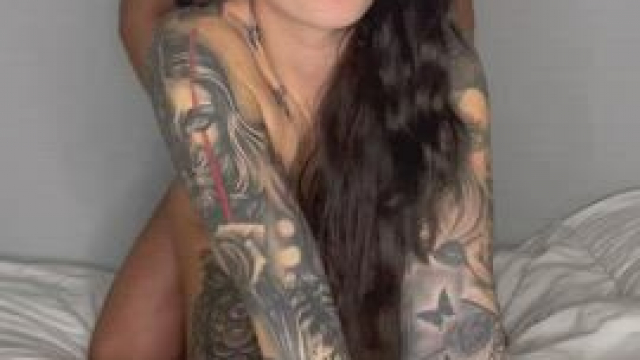 Who else likes seeing there’s BFs face when he fucks them?