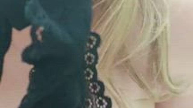 [f] Wanna suck my boobs for a moment?