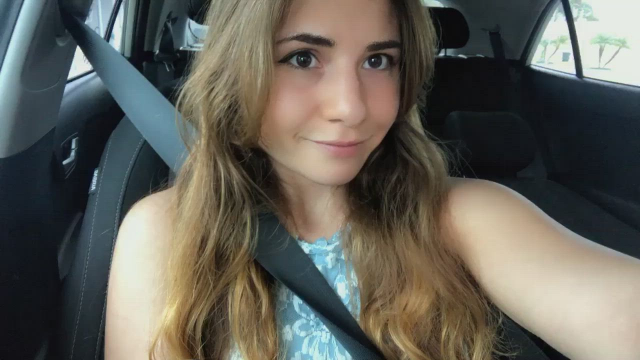 Do you like what's under my dress?