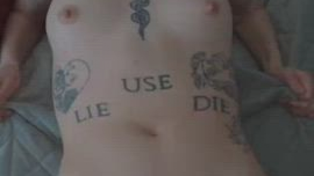 Petite chick huge penis