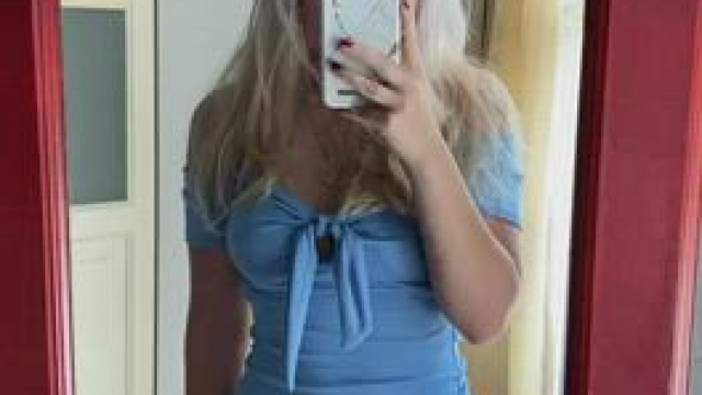 Do you like my 18 year old swedish body ?