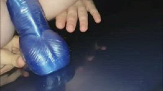 Had some fun against the car