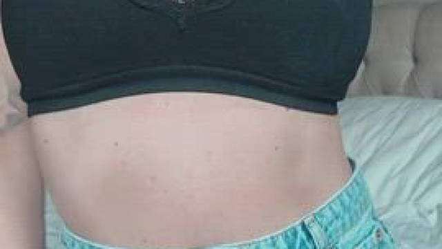 Just wanna show you my tits