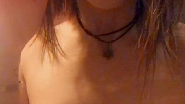 Would you lick up and down that tummy?