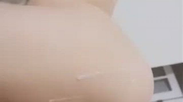 Filled her up and kept going