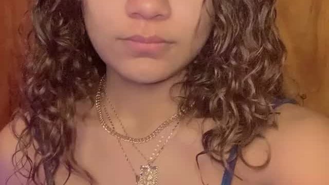 Check out my pretty titties