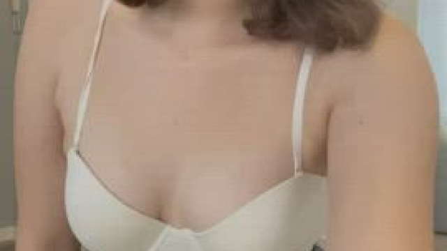 my torpedo boobs are made for gentle touching and licking