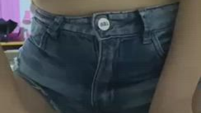 he always asks for handjob