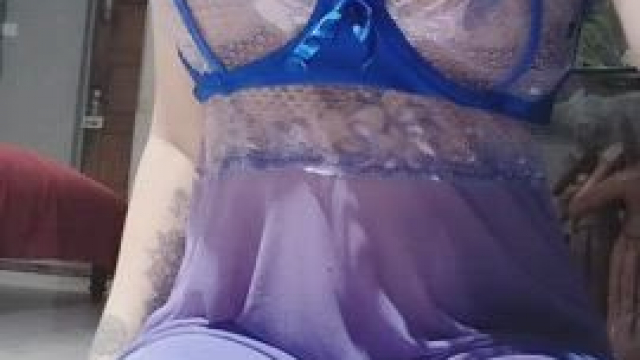 Pain and pleasure go hand in hand[F]