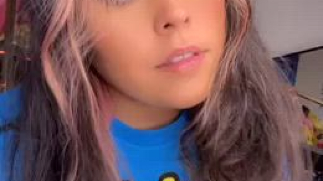 Raise your dick if I surprised you