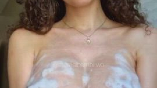 Join me in the shower