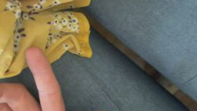 There’s not enough ass eating she said! Well here you have it! [MF] Cougar