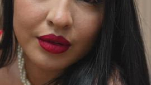 You can enter me now papi