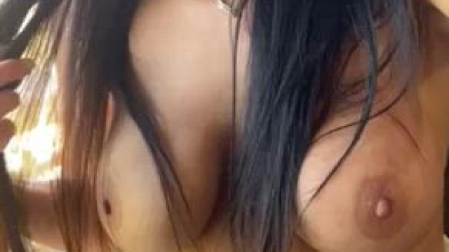 Excited for the weekend… sharing with who’s driving by.