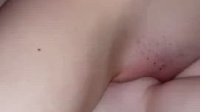 Scissoring at its finest