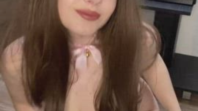 I wanna fuck, no condom