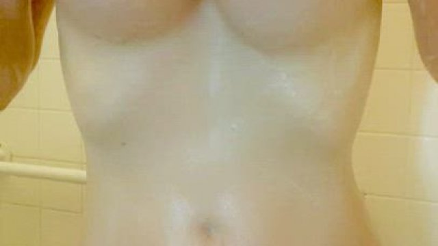 Fuck me in the showers .. I’m waiting ;)