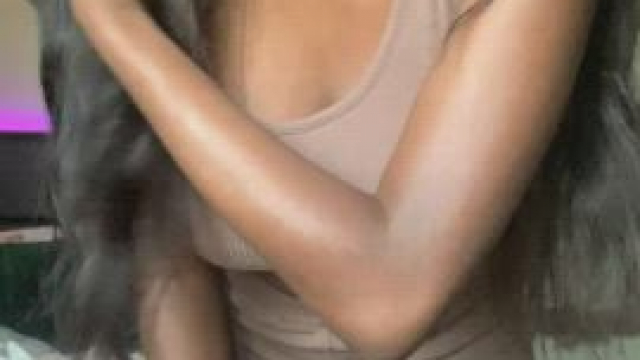 I think they're missing your cum sir