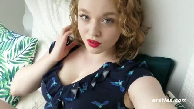 No time to take off clothes :)