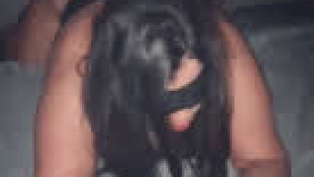 You don't have to tie me up to fuck me, but you can if you want