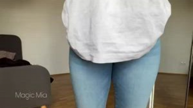 If you were my boyfriend I would let you blow on them anytime you want