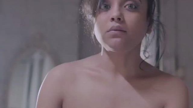 Nehal Vadoliya - Massive Indian plot in 'The Typewriter'