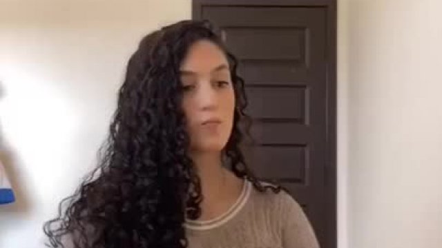 Too hot for a sweater