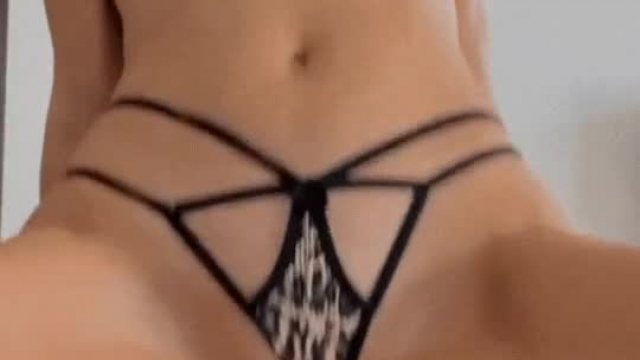 My boobs are not perfect but I love to see them them bounce on ur dick