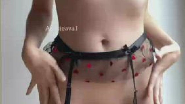 Did you know my favourite dessert is a creampie?