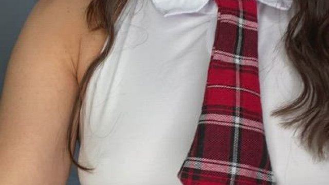 I’m kinky as hell and need to be punished