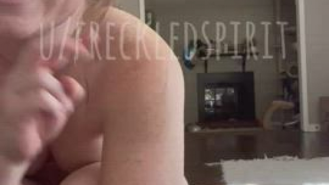 I just want to show you my handstands