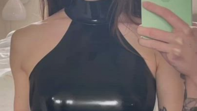 Are you a fan of latex?