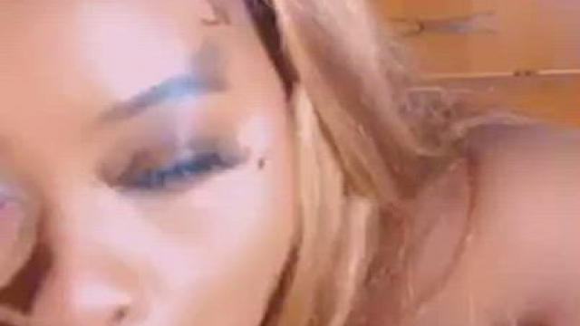 My lips are perfect for sucking cock