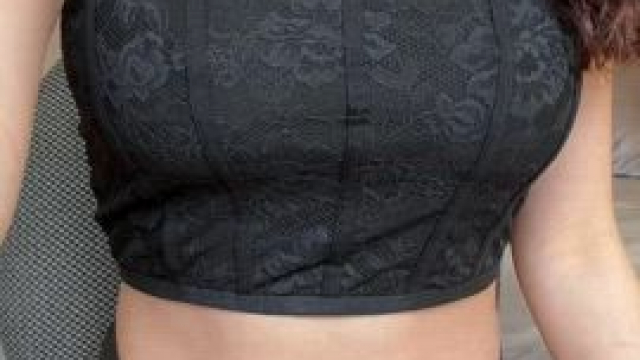 I hope you like natural DD's on small girls