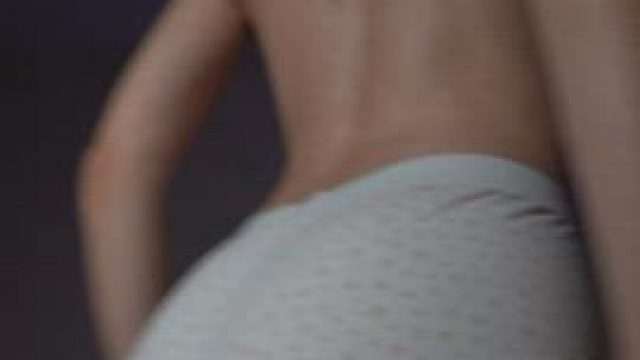 This Ass Needs a Mouth to Feed