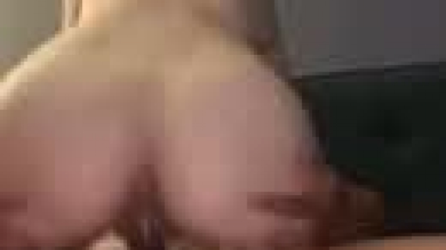 I was a good lady and took all of his cum