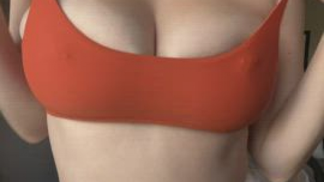 Check out my big pumpkins