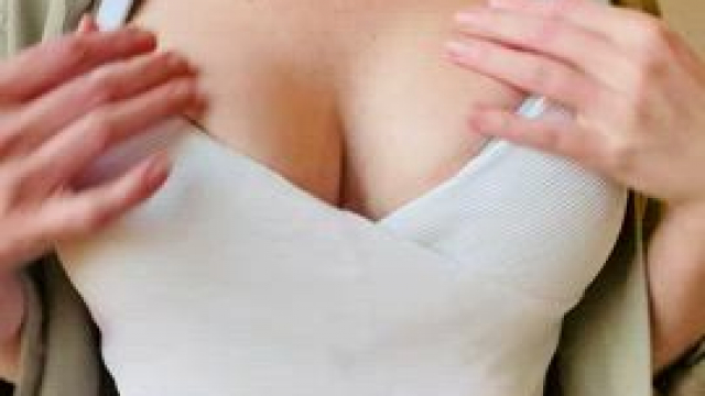 My husband thought you'd really like this... [40 Mom]