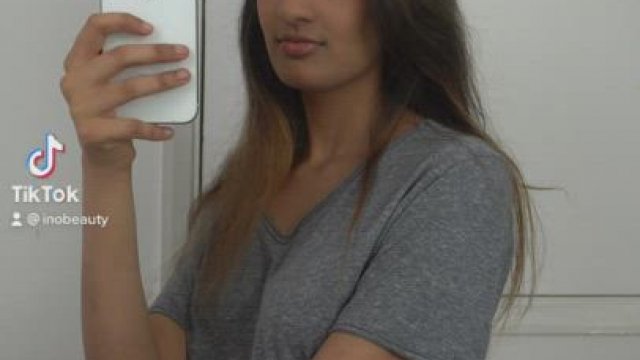 Saw this on TikTok and had to put a little spin on it