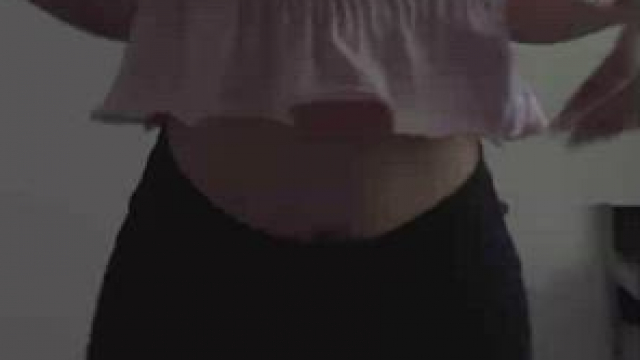 Fuckdoll or petite girlfriend?