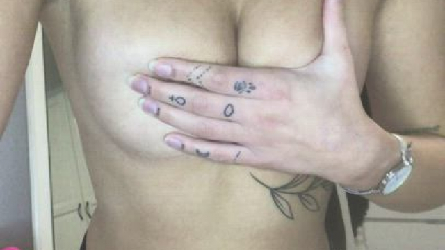 I’m legal daddy, promise