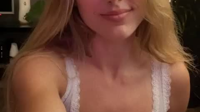 I have two surprises for you and they will each fit in one hand