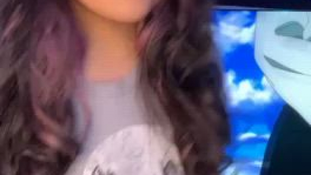 We have to skip the condom… deal?