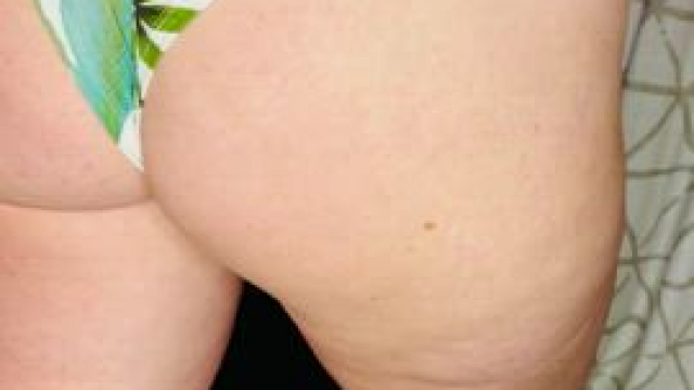 My Ass Eats Everything