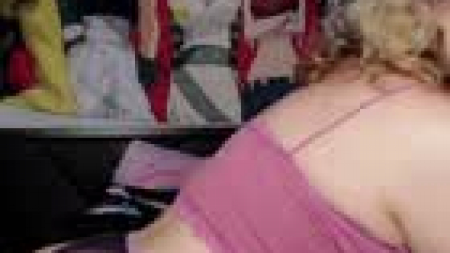 wanna hit it from the back? ;)