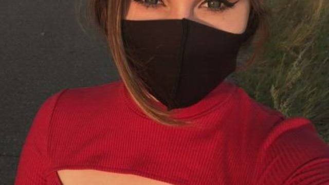 I always get super horny when I flash my boobs on the street :)