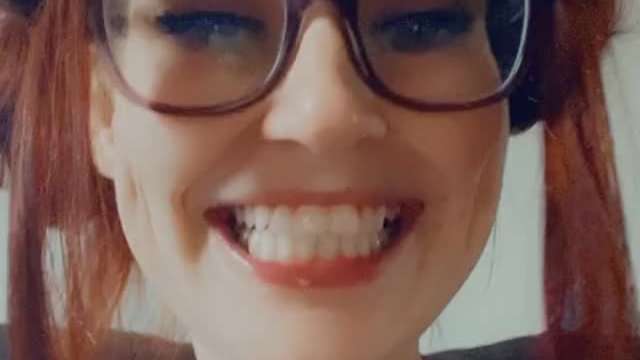 Quick ahegao. Do you prefer GIFS or pics?