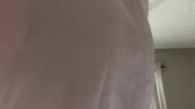 Can my 38 yo old ass get you hard? [f]