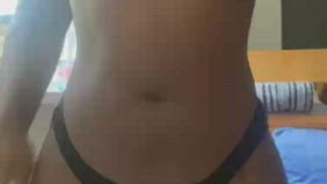 let me be your pretty little doll